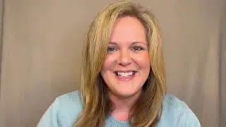 National Scleroderma Foundation CEO message - 25 years of support