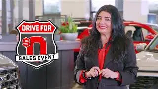 Pre-owned starting under six grand at Mike Calvert Toyota!