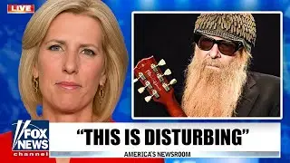 3 MINUTE AGO Devastating News Details About Billy Gibbons
