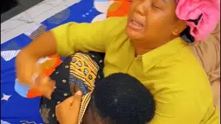 Lack Of Forgiveness 