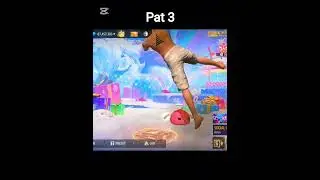 pat3 #for you # FF RTG 2026😎JUBAYER GAMER YT