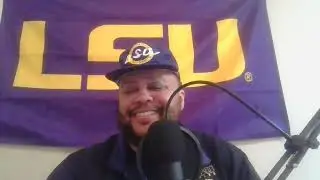 LSU Fan Reaction to Miami beating Ole Miss 31-27 behind Carsen Beck heroics,Pete Golding Bad Defense
