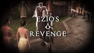 Assassin's Creed 2 Ezio's Revenge