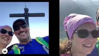 TREKKING - DALLA MADONNA DELLO ZERBION A BARMASC