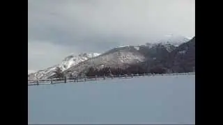 Aerogeneratori Leitwind al passo di Resia (Reschenpass)