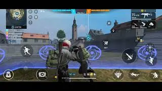 I am playing free fire Lone Wolf Gameplay #yt short #yt indian Gamer short #yt Studio...