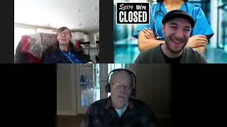 Episode 48 - Canada's Doctor Shortage Part 2: Finding a Family Doctor on Vancouver Island
