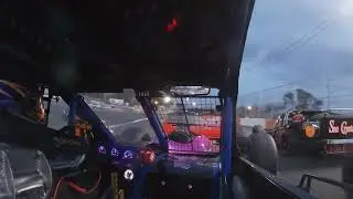 Riverhead raceway 2025 feature