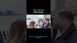 EXPLORE PORT IMPERIAL WITH US