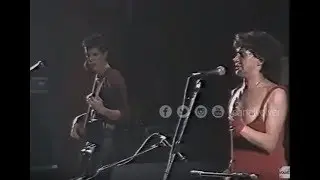 Volver Rock (1997) - Los Abuelos de la nada