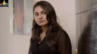Taramani Movie Songs | Ninne Preminchadam Video Song | 2019 Latest Telugu Songs | Andrea Jeremiah