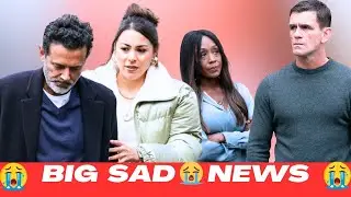 Big Sad😭News : Denise Fox set for a huge error in upcoming EastEnders storyline.