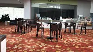 Sands Expo Level 3, Business Centre, Singapore