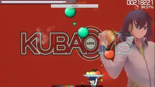 Стрим по игре OSU! (режим Catch the Beat)