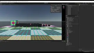 Testing Unity 