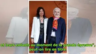 Apr&egrave;s la perte de sa jeune collaboratrice, Pascal Praud met la main &agrave; la poche&hellip; La famille 