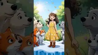 #🧸#girls👸#animals#enjoy#iceland#funny#comedyshorts#youtubeshorts#viralshorts#ai