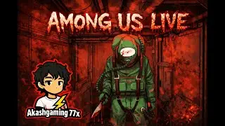 //🔴Among Us Live Stream | PLAYING WITH VIEWERS! (JOIN NOW)#amongus #gaming #livestream
