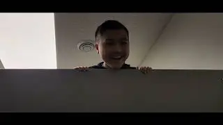 The Stalker (Hmong Horror Film)