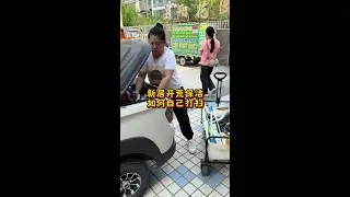 How to do the new house cleaning by yourself?