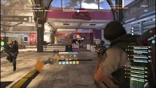 TD2 - Boomer, Buddy/Lucy, Razorback