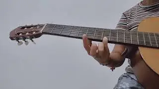 Escala de Do 4 en 1 