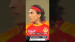 Mohammad Haris Amazing Scoop Shot 🔥 #shorts