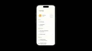 Curio App Demo - Storytelling Through Bite-Sized Relatable Notes By: Coog Girls