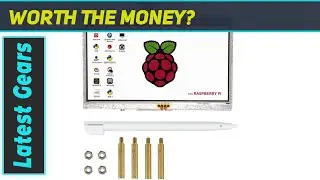 Padarsey 5 Inch Touch Screen HDMI Display Review
