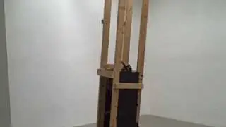 MICHAEL E SMITH AND KATE LEVANT at the SUSANNE HILBERRY GALLERY