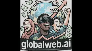 globalweb.ai domain revolution