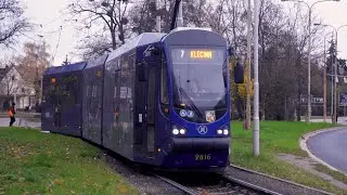 Którędy na Klecinę? Nowy tramwaj wciąż bez konkretu?