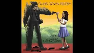 Guns Down Riddim Mix 2019
