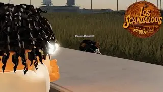 Ybn RBX On Demon Time | 10 Minutes Of Pure Chaos | Ybrbxnv3 | YBN RBX| ROBLOX RP | YBN Server