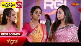 Myna - Best Scenes | 06 Feb 2026 | Kannada Serial | Udaya TV