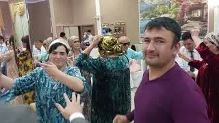 1 октября 2023 50 СОЛАГӢ МУБОРАК РОЗИЯ ОДИЕВА
