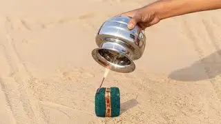 Lota vs Vip &ndash; The Ultimate Experiment