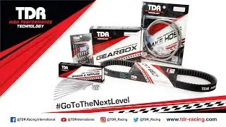 Go to The Next Level with TDR