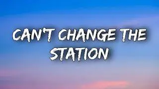 Can&rsquo;t Change the Station | Sad Love Song | Emotional Pop Music | By Musicaljone