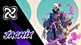 Jachix - Gravitational