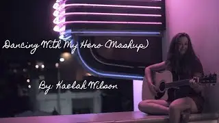 Hero (Foo Fighters) & Dancing With Myself (Billy Idol) Mashup