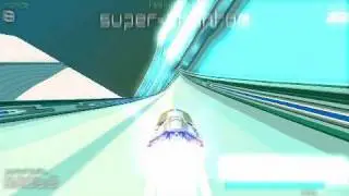 WipeOut: Pulse - Zone - Moa Therma Black - Zen