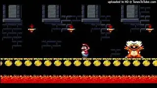 boss rush [SNES]