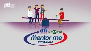 DTI-NCRO Kapatid Mentor Me (KMME) Program