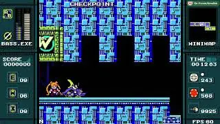 MaGMML3 - 138th Place - Decoy Man Normal Run in 1:19.430 (IL)