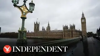 Daily politics briefing