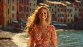 Amami sulla Riviera (Love Me on the Riviera) - A 1960s Italian Coastal Romance🎶