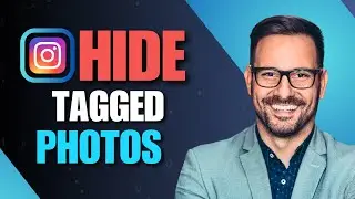 How to Hide Tagged Photos on Instagram