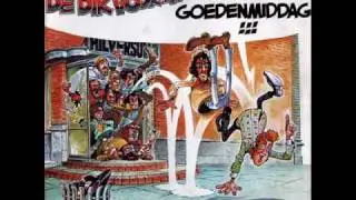 Dikvoormekaarshow Intromuziek - 76 Trombones