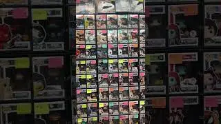 Check out the funko @SuperNova Toys & Collectibles